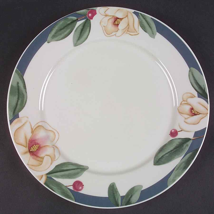 Savannah Grove 12" Chop Plate (Round Platter) by Citation-1