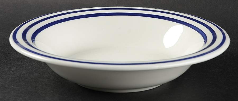 CBL25 Rim Soup Bowl by Crate & Barrel-1