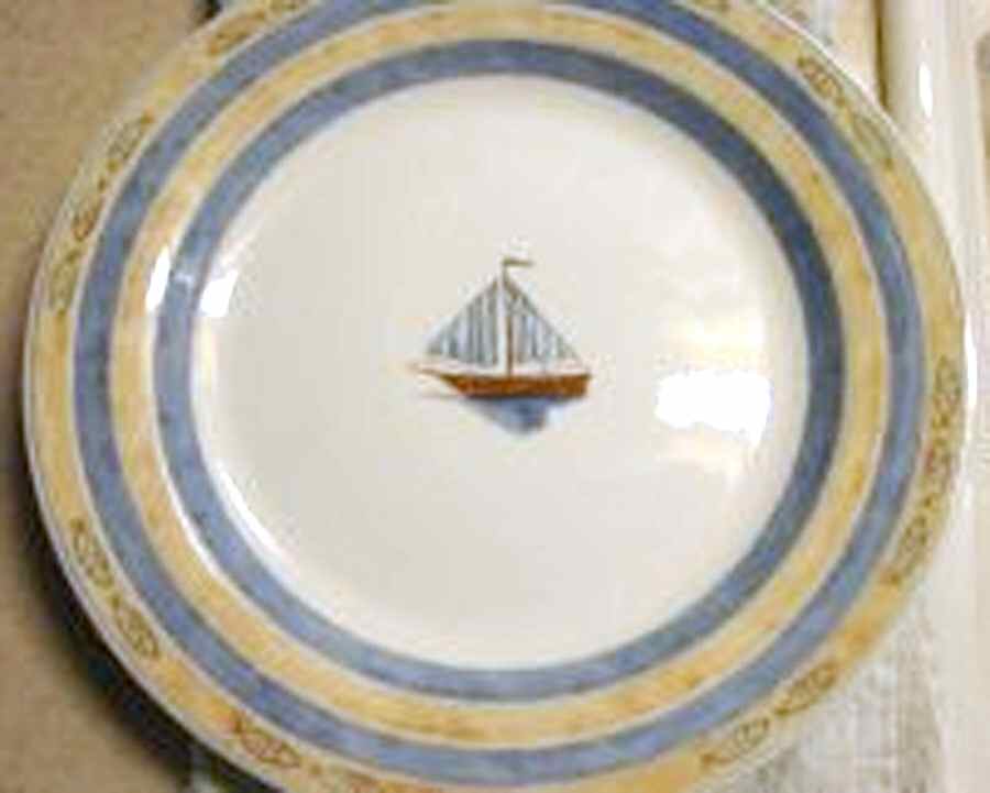 CCH16 Rim Soup Bowl by Churchill-1