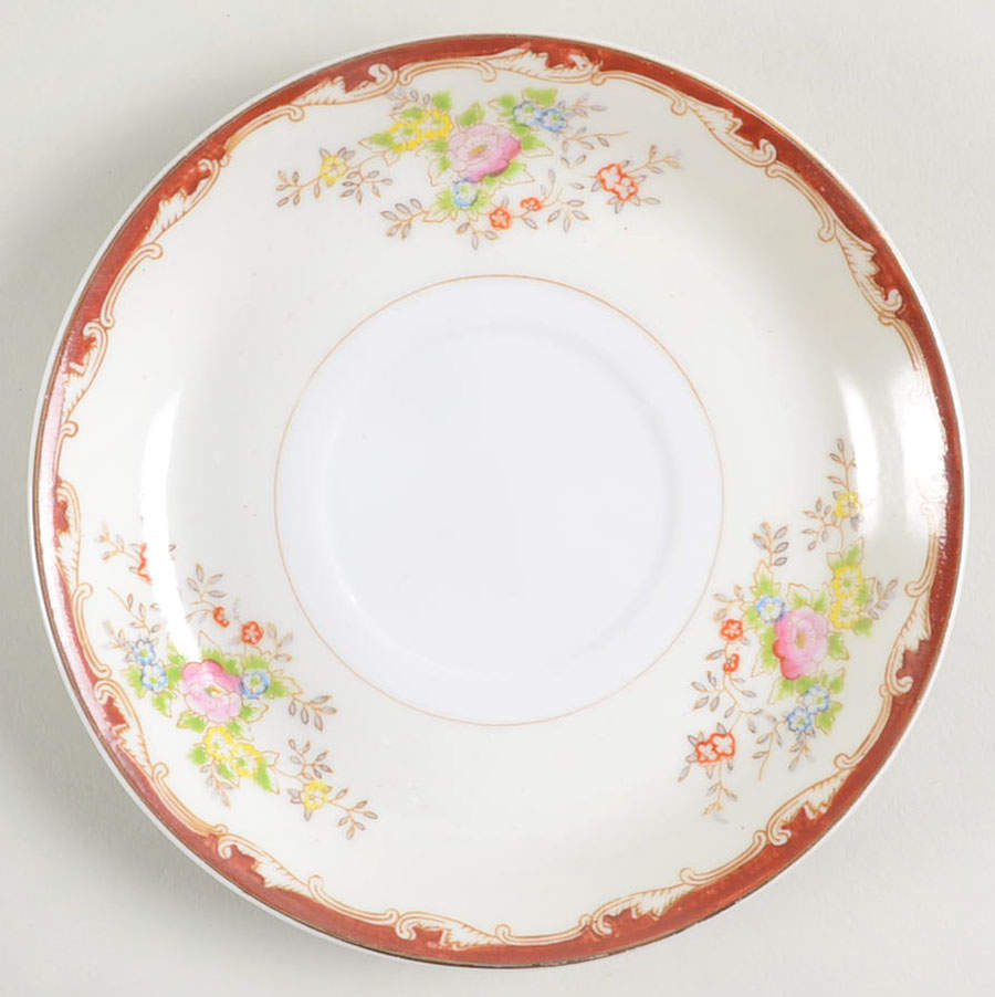 CWJ3 Saucer by Cosmos Ware Japan-1