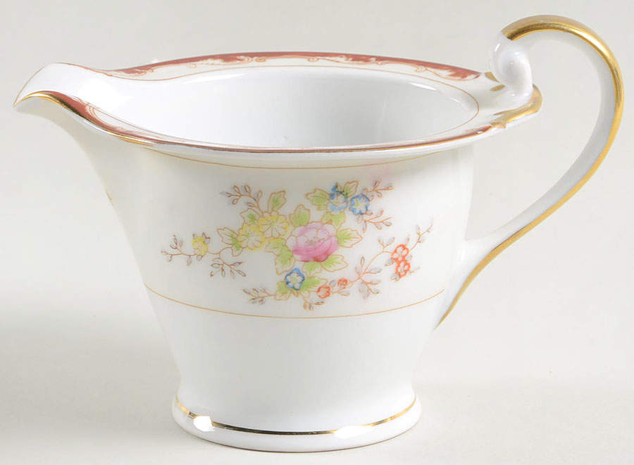 CWJ3 Creamer by Cosmos Ware Japan-1