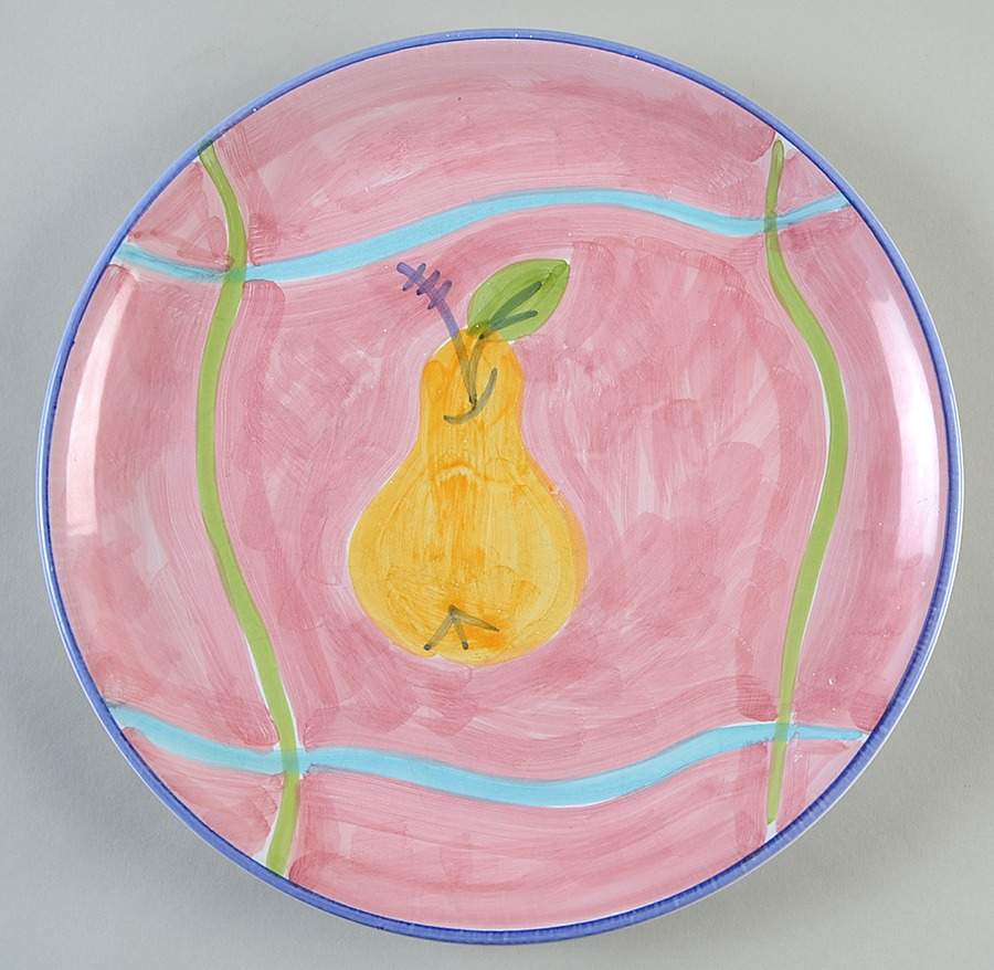 CAA24 Dinner Plate by Caleca-1