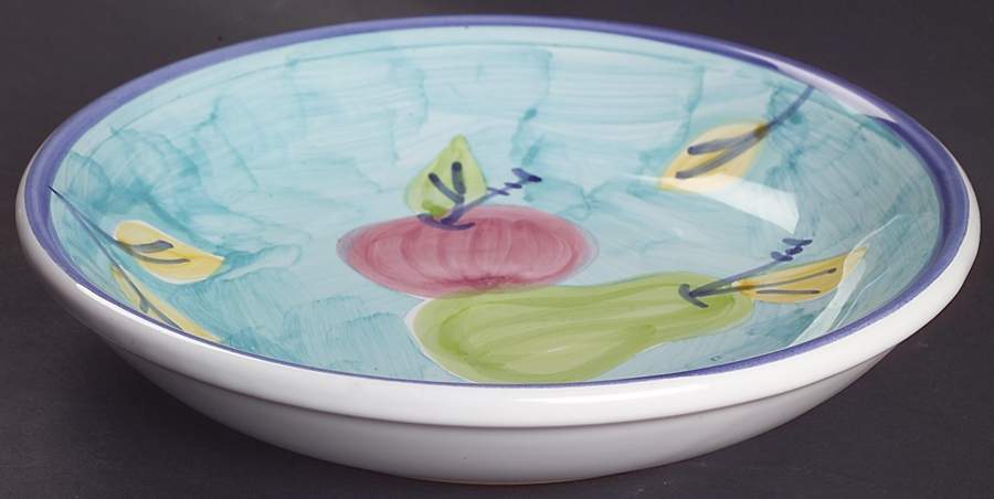 CAA24 8" Soup/Pasta Bowl by Caleca-1