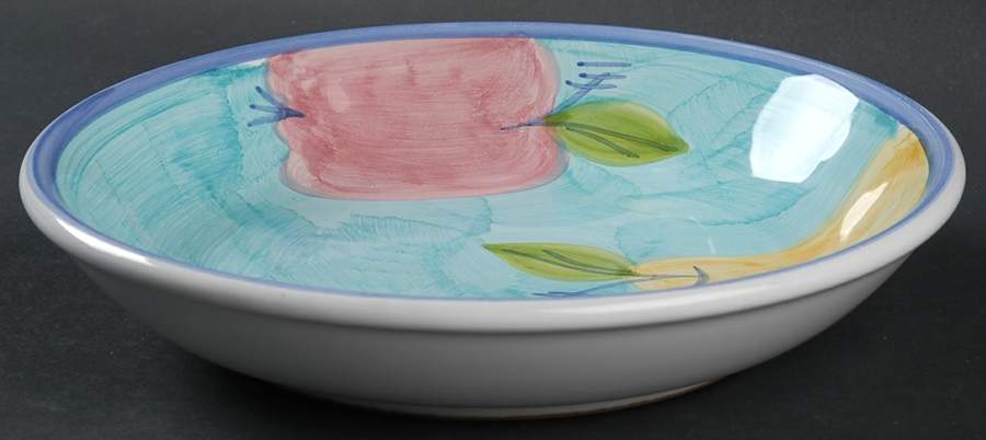 CAA24 8" Soup/Pasta Bowl by Caleca-1