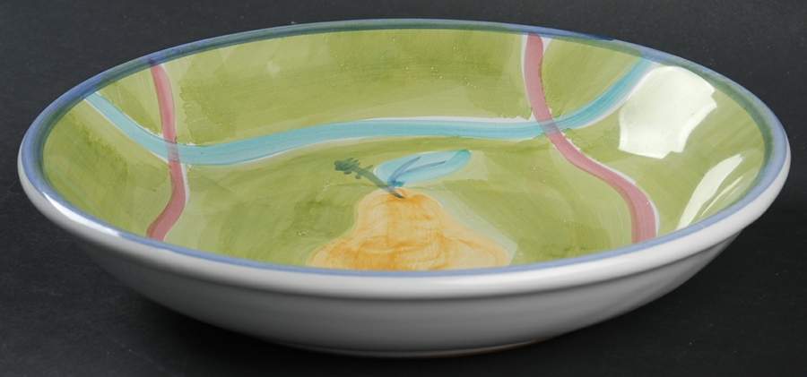 CAA24 8" Soup/Pasta Bowl by Caleca-1