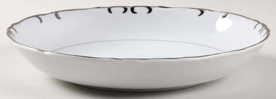 Empire Coupe Soup Bowl by Ceramic Guild-1