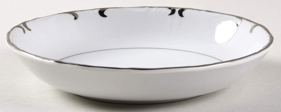 Empire Fruit/Dessert (Sauce) Bowl by Ceramic Guild-1