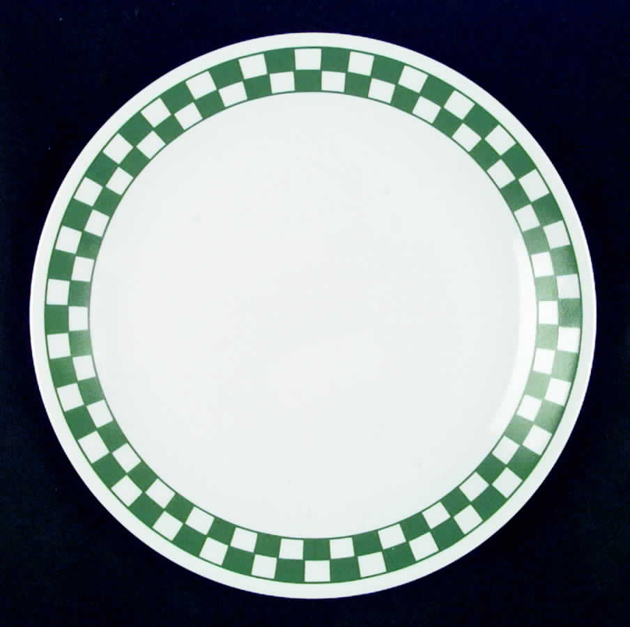 Melissa (Corelle) Dinner Plate by Corning Corelle-1