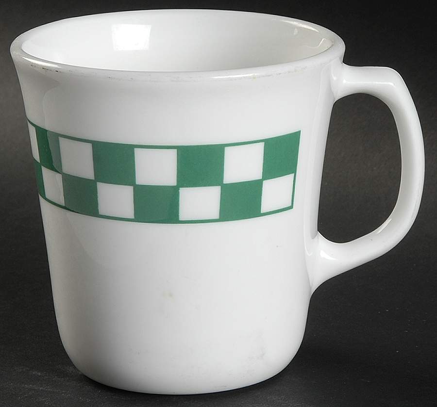 Melissa (Corelle) Mug by Corning Corelle-1