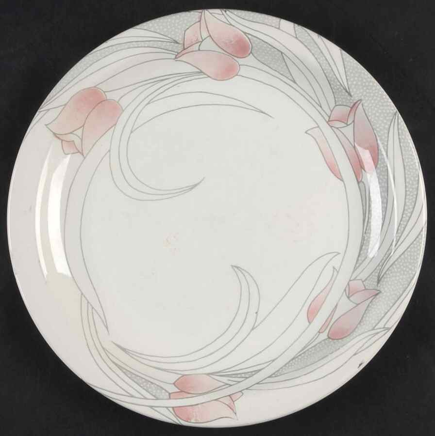 CCH17 Luncheon Plate by Churchill-1