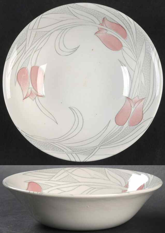 CCH17 Coupe Cereal Bowl by Churchill-1