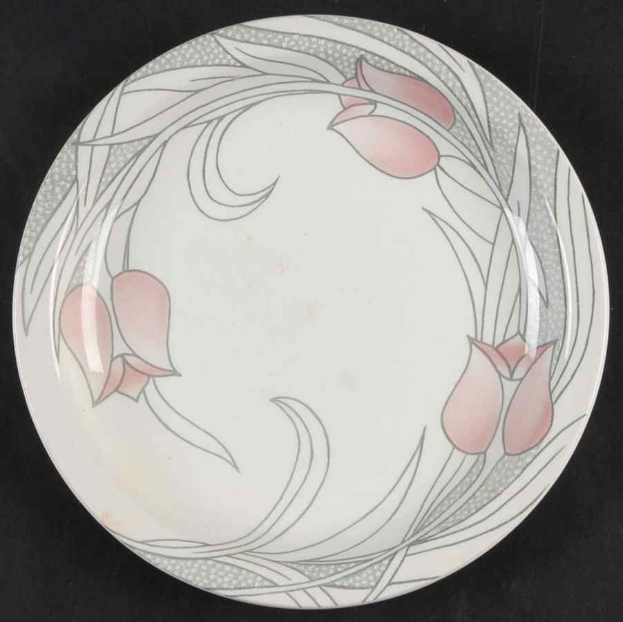 CCH17 Bread & Butter Plate by Churchill-1