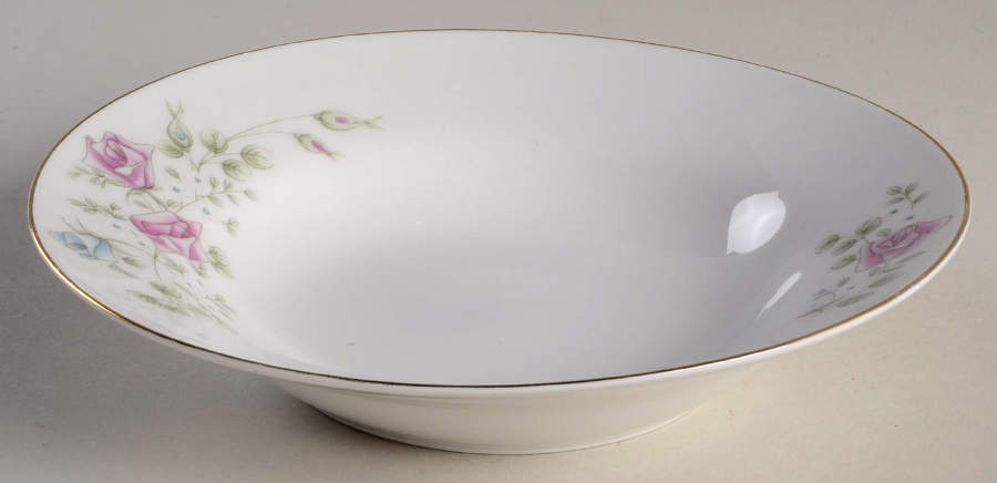 CX120 Coupe Cereal Bowl by China (Made in China)-1