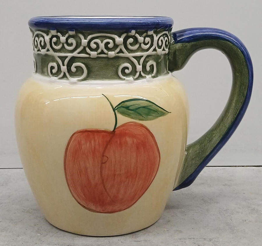 Florentine Mug by Certified International-1