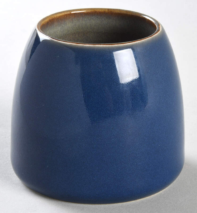 Mineral Open Sugar Bowl by Churchill-1
