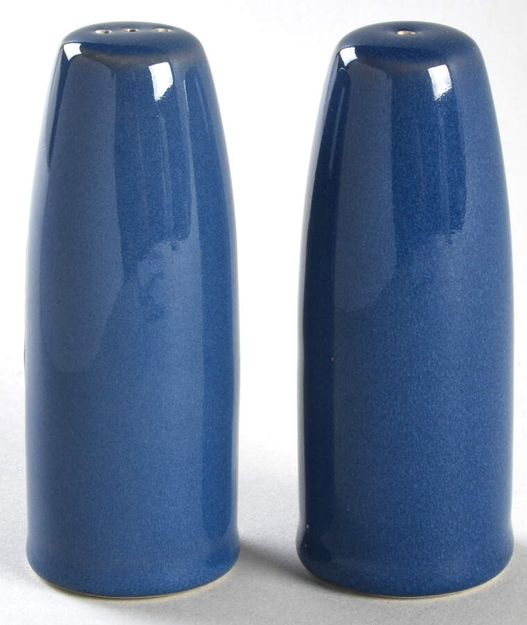 Mineral Salt & Pepper Set by Churchill-1