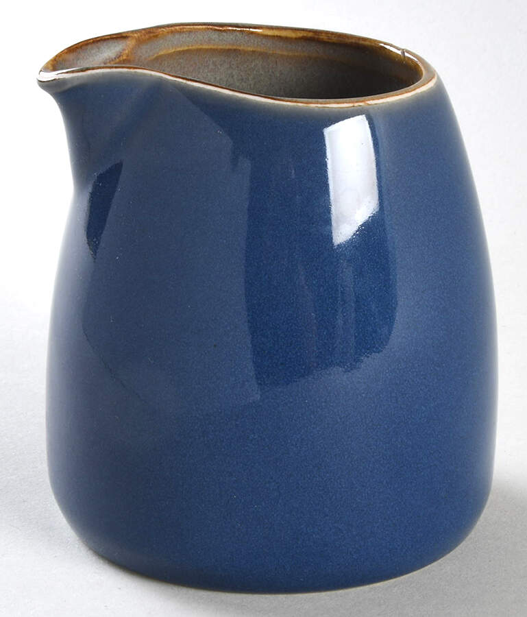 Mineral Creamer by Churchill-1