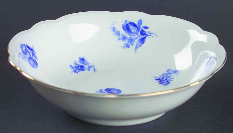 CZE108 Coupe Cereal Bowl by Czechia-Czechoslovakia-1