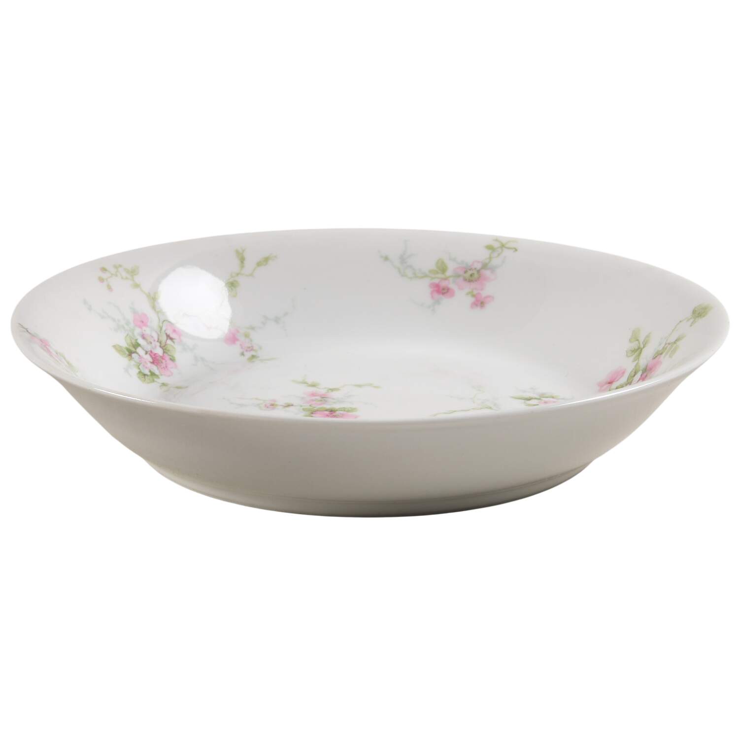 CHF705 Coupe Soup Bowl by Charles Field Haviland-1