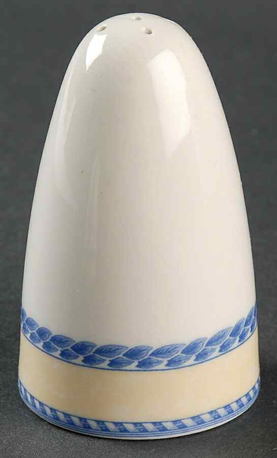 Millennium Collection Pepper Shaker by Churchill-1