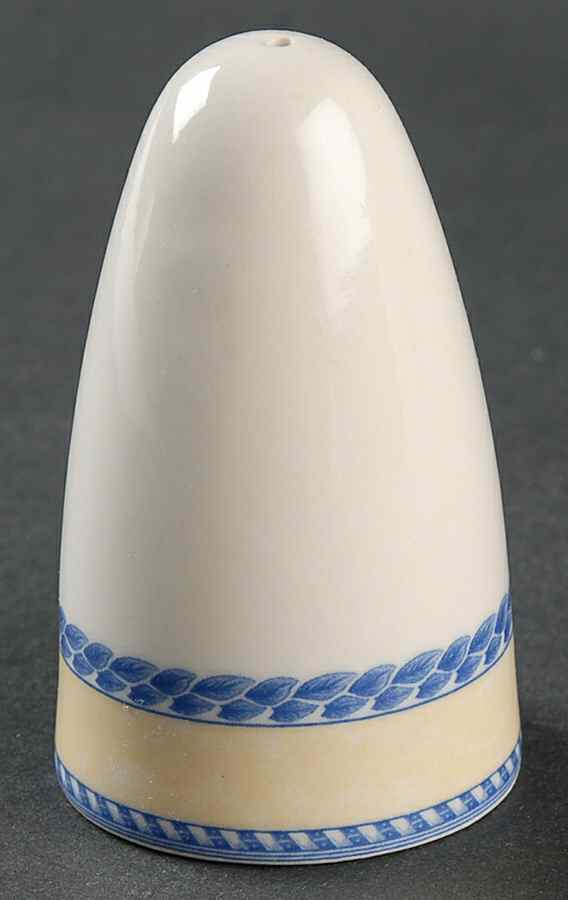 Millennium Collection Salt Shaker by Churchill-1