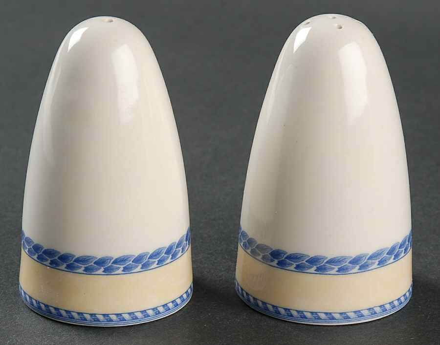 Millennium Collection Salt & Pepper Set by Churchill-1