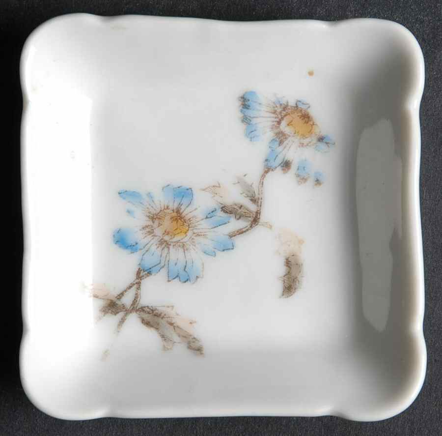 Schleiger 1311-1 Butter Pat by Charles Field Haviland-1