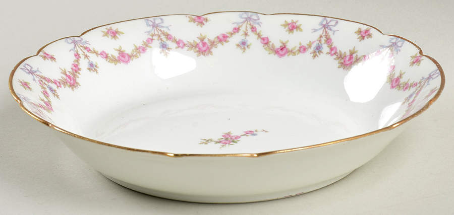 Baroness Soup/Cereal Bowl by Charles Field Haviland-1