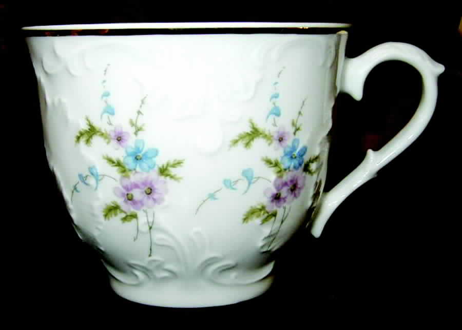 CIL24 Flat Cup by Cmielow (Poland)-1
