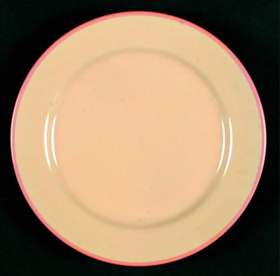 COR95 Bread & Butter Plate by Corning Corelle-1