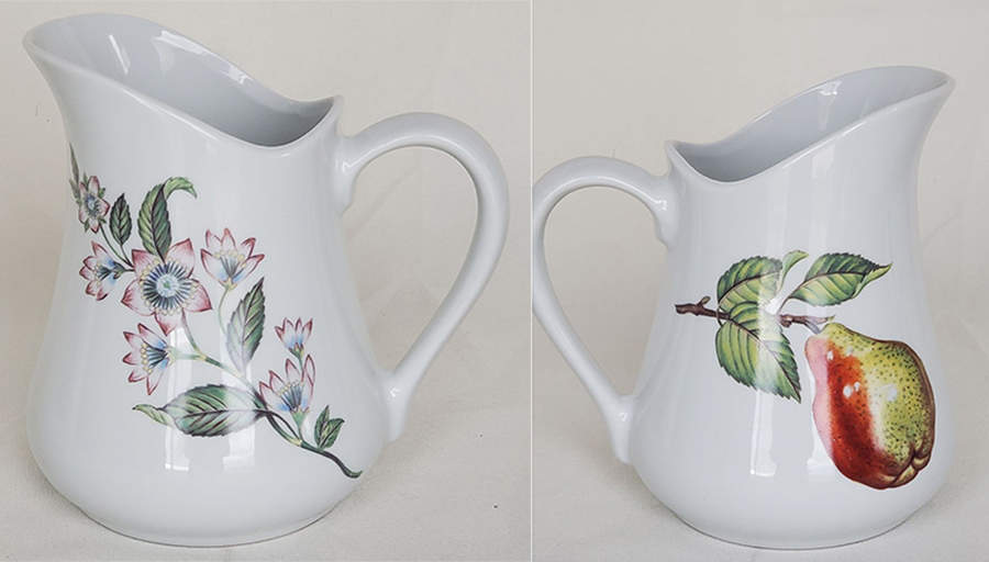 Amanda 40 Oz Pitcher by BIA Cordon Bleu-1