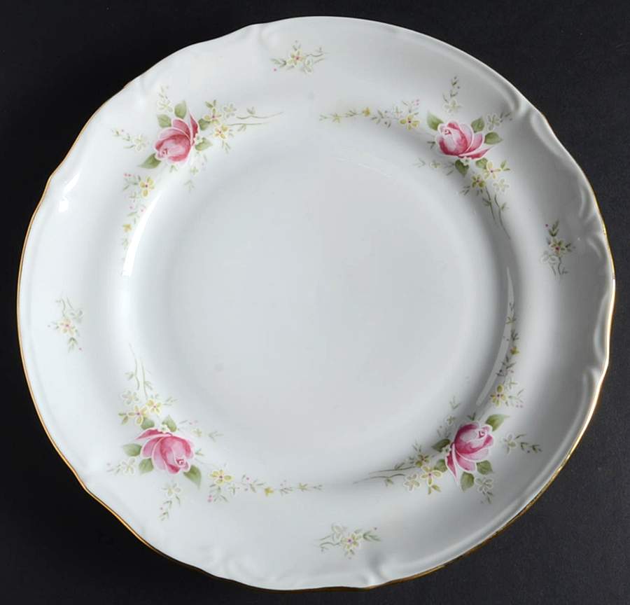 054274 Dinner Plate by Chodziez-Poland-1