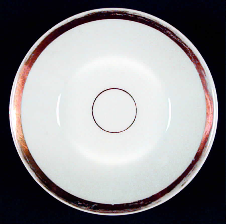 CHF720 Fruit/Dessert (Sauce) Bowl by Charles Field Haviland-1