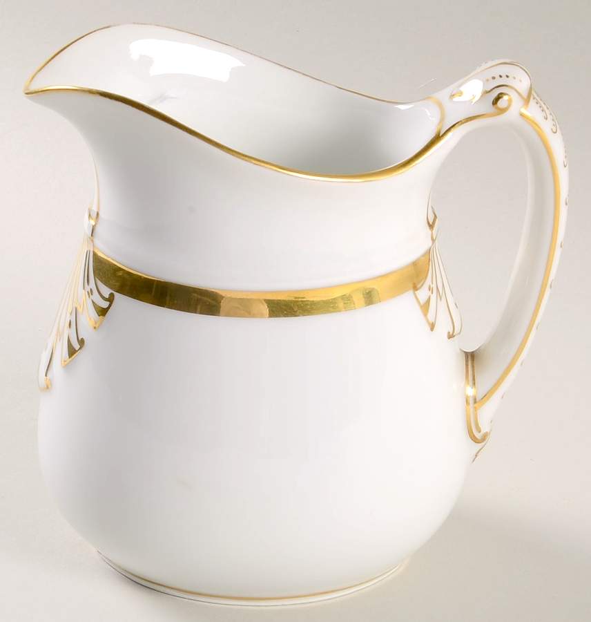 CHF720 16 Oz Pitcher by Charles Field Haviland-1