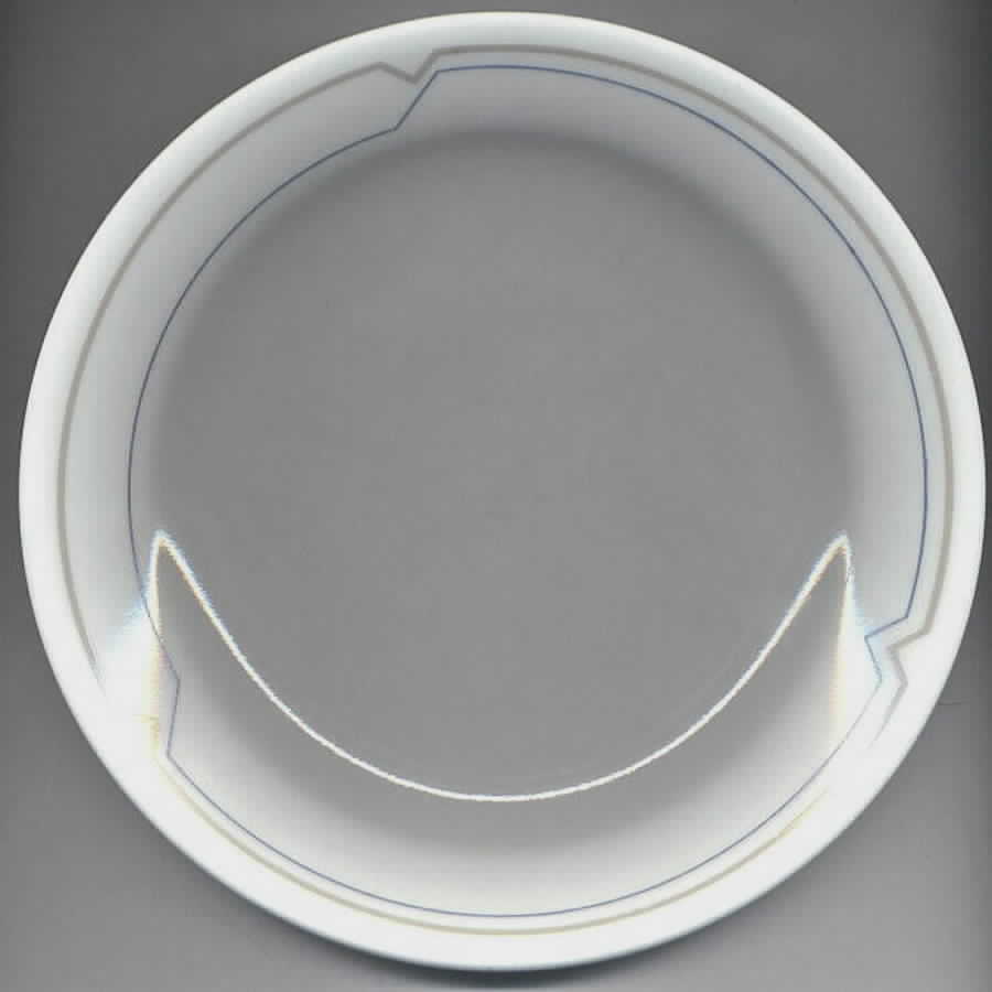 COR97 (Corelle) Salad Plate by Corning Corelle-1