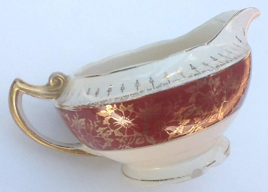 CRO199 Creamer by Crooksville-1