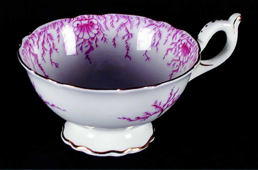 COA67 Footed Cup by Coalport-1