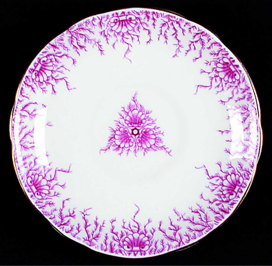 COA67 Saucer by Coalport-1