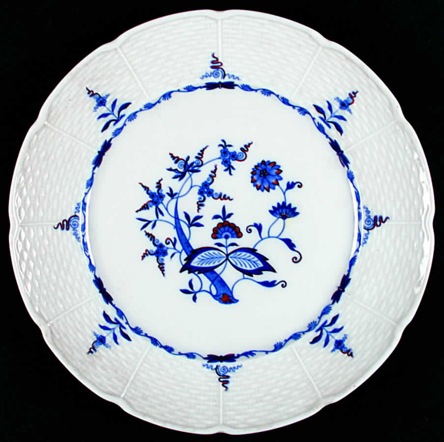 CER18 Dinner Plate by Ceralene-1