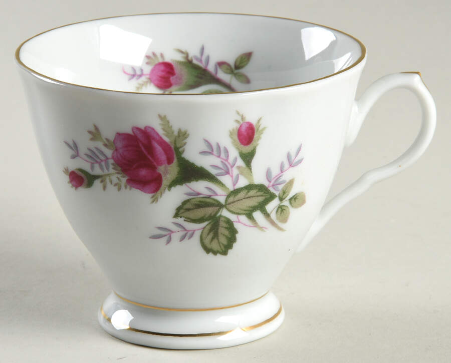 YSH21 Footed Cup by Yong Sheng Porcelain-1