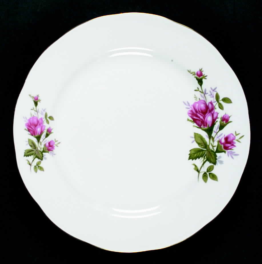 YSH21 Dinner Plate by Yong Sheng Porcelain-1