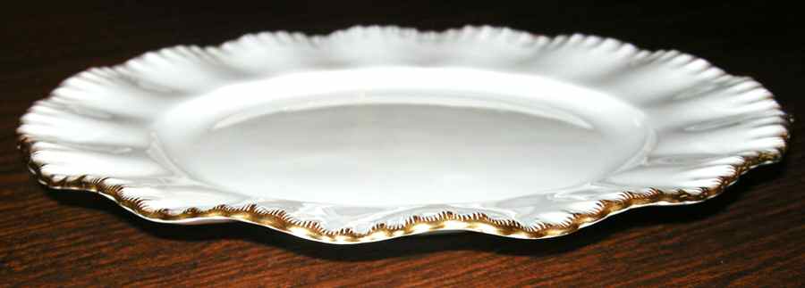COA69 Luncheon Plate by Coalport-1