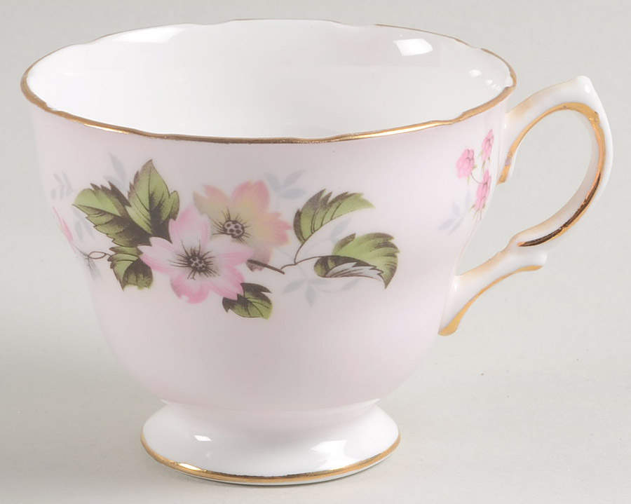 8240 Footed Cup by Colclough-1