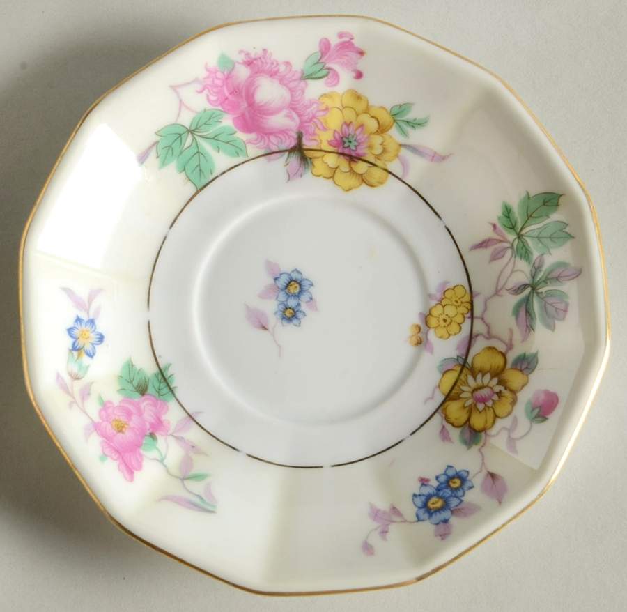CIM59 Saucer by Crown Imperial-1