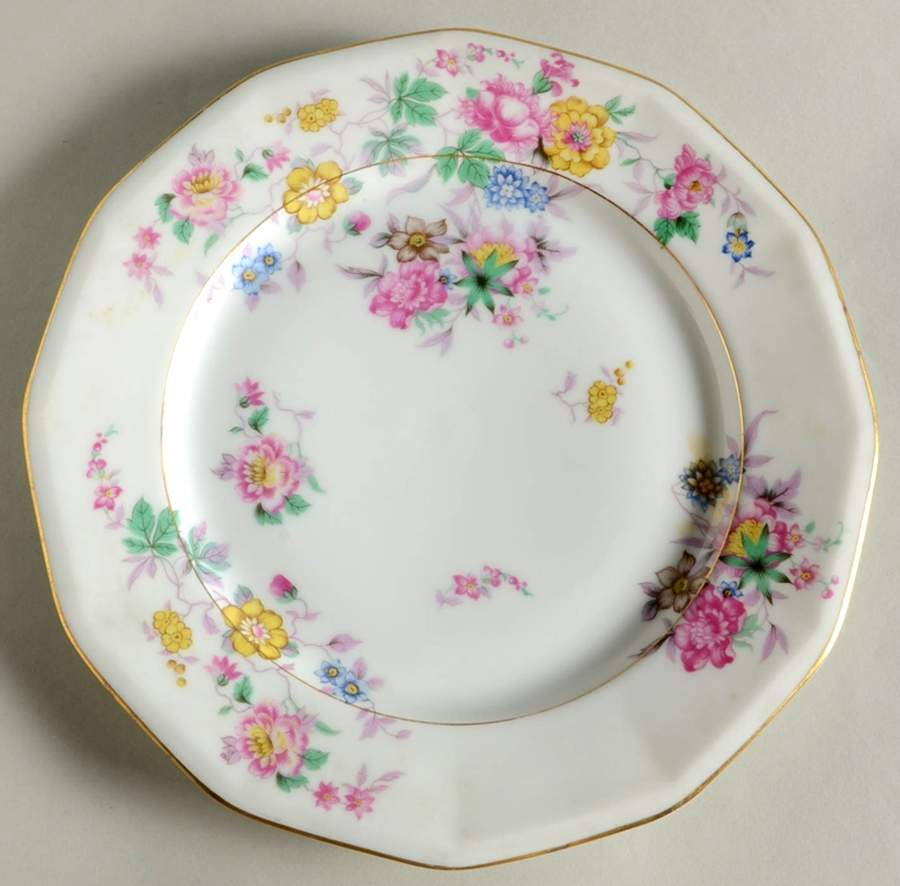 CIM59 Dinner Plate by Crown Imperial-1