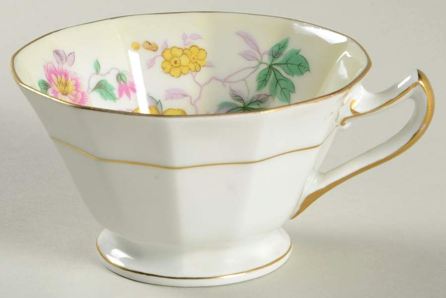 CIM59 Footed Cup by Crown Imperial-1