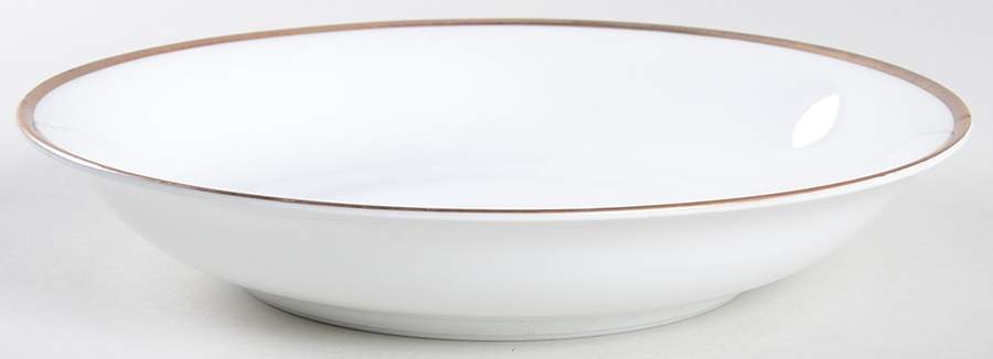 Empire Coupe Soup Bowl by Crown Imperial-1