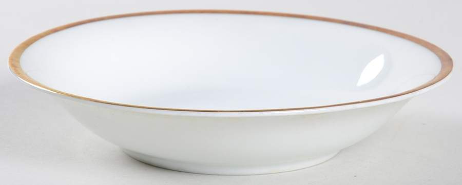 Empire Fruit/Dessert (Sauce) Bowl by Crown Imperial-1