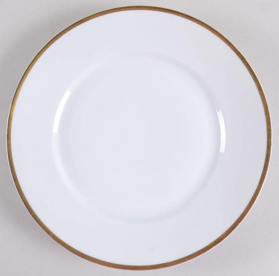 Empire Dinner Plate by Crown Imperial-1