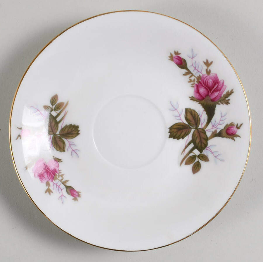 CX130 Saucer for Demitasse Cup by China (Made in China)-1